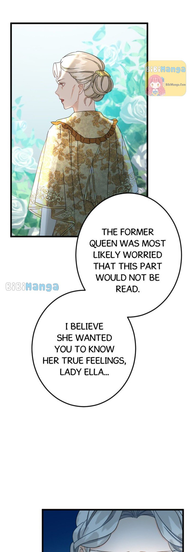 I Refuse to Be Executed a Second Time Chapter 38 - page 25