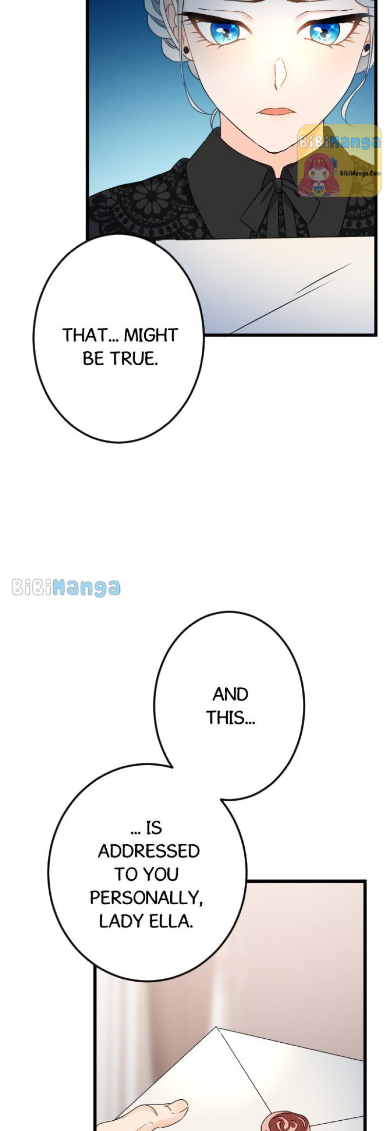 I Refuse to Be Executed a Second Time Chapter 38 - page 26