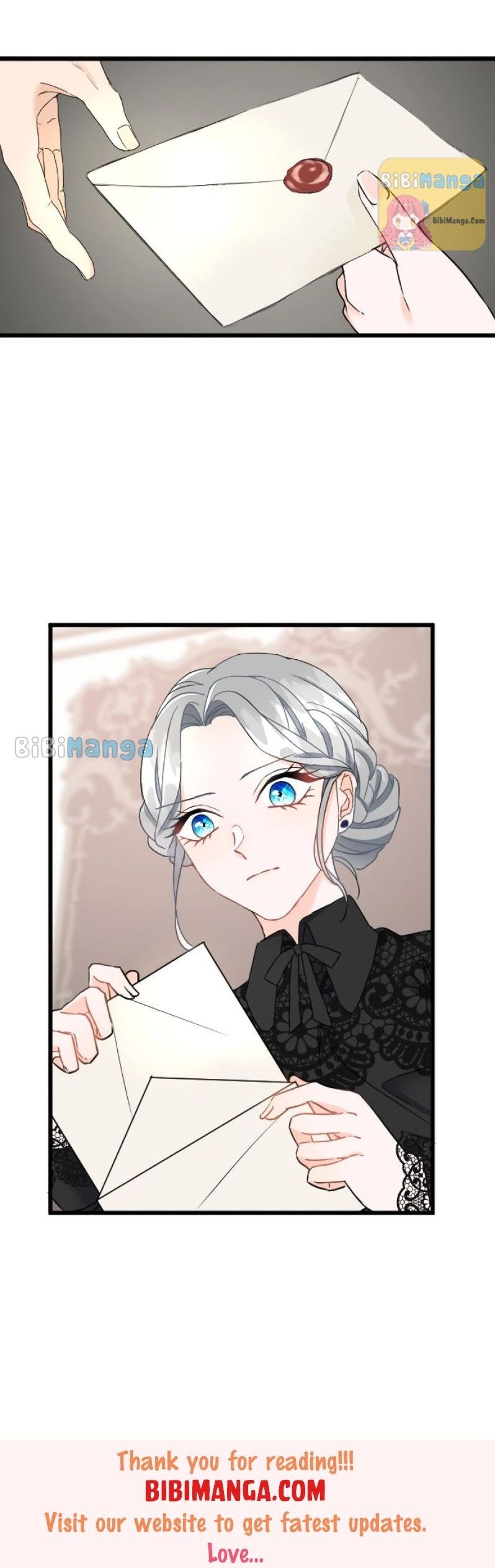 I Refuse to Be Executed a Second Time Chapter 38 - page 28