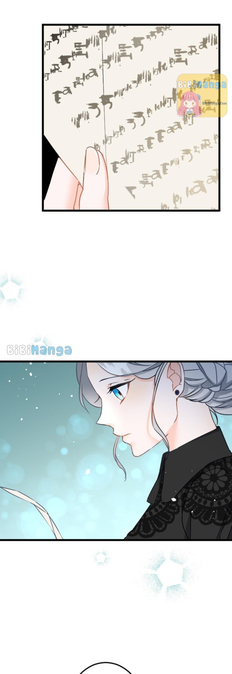 I Refuse to Be Executed a Second Time Chapter 38 - page 29