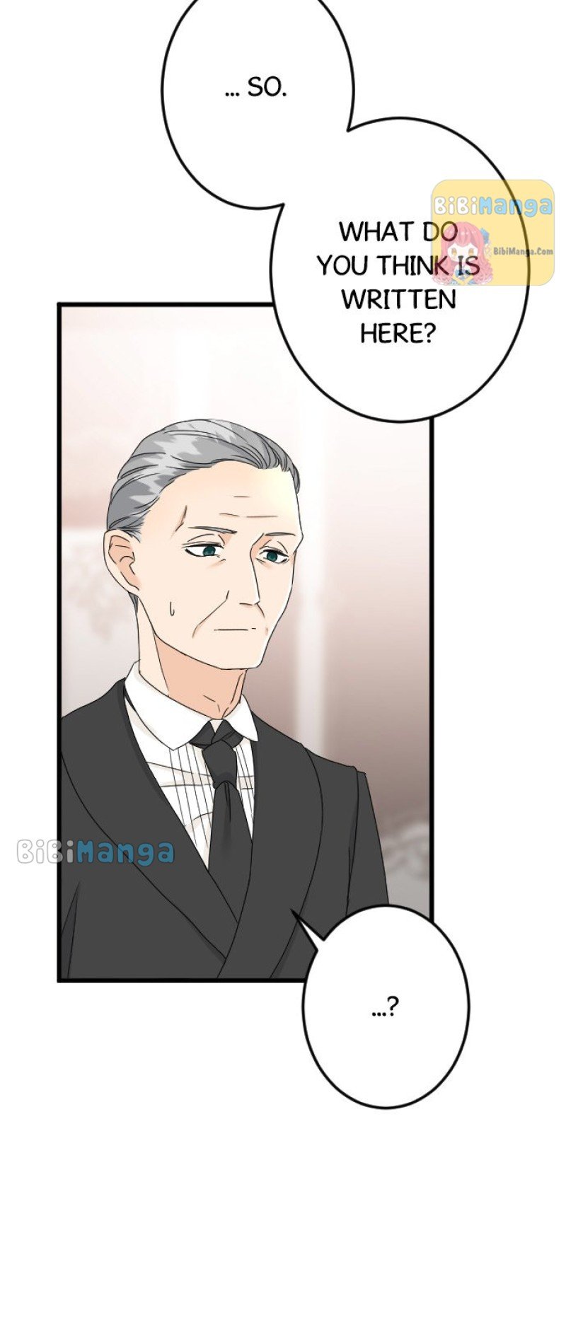 I Refuse to Be Executed a Second Time Chapter 38 - page 30