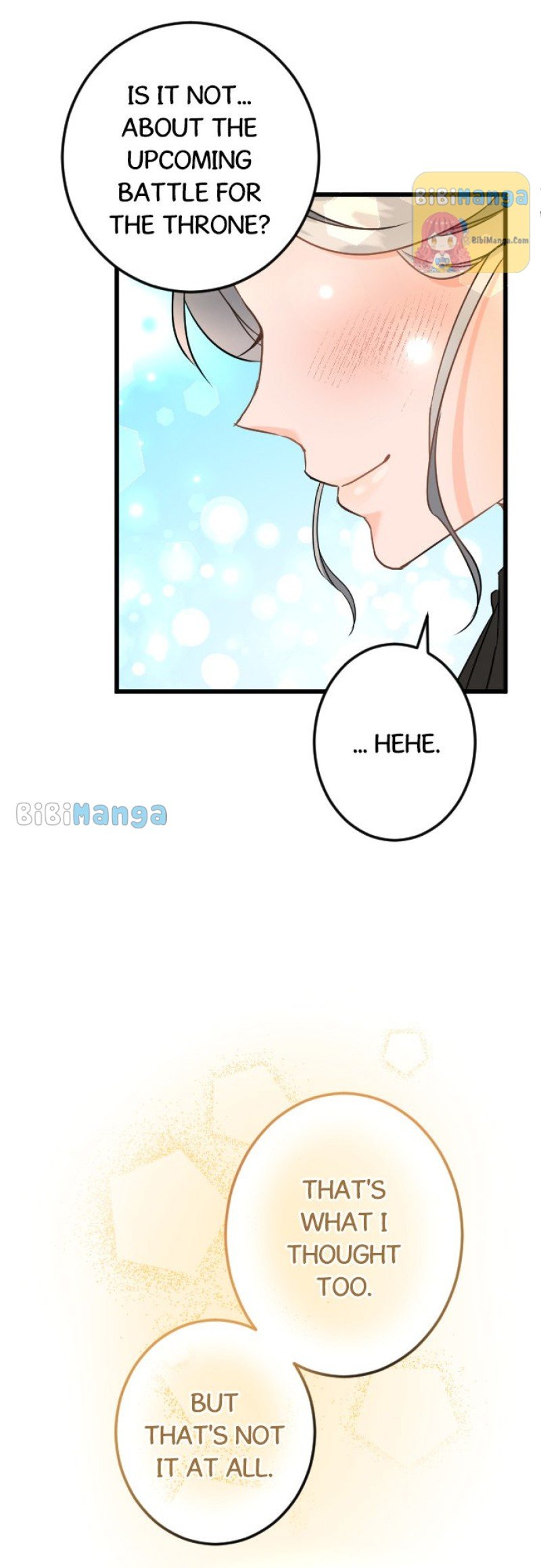 I Refuse to Be Executed a Second Time Chapter 38 - page 31