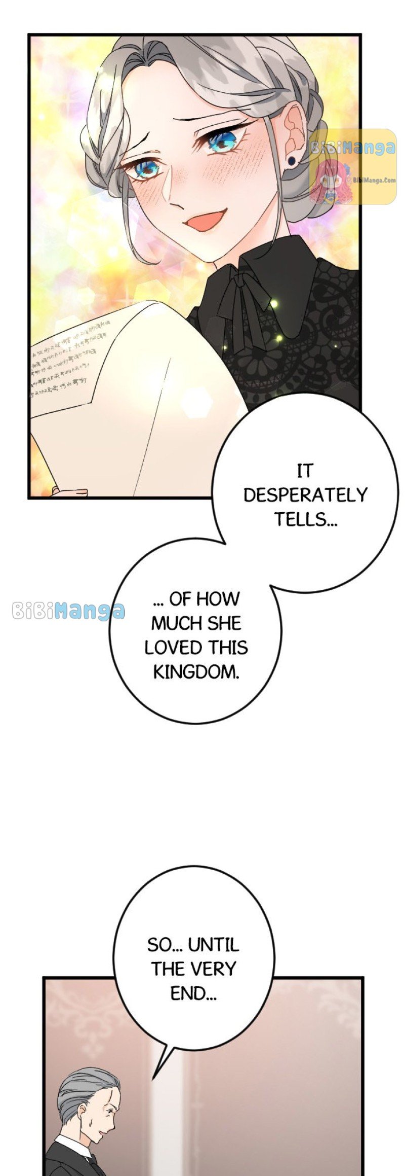 I Refuse to Be Executed a Second Time Chapter 38 - page 33