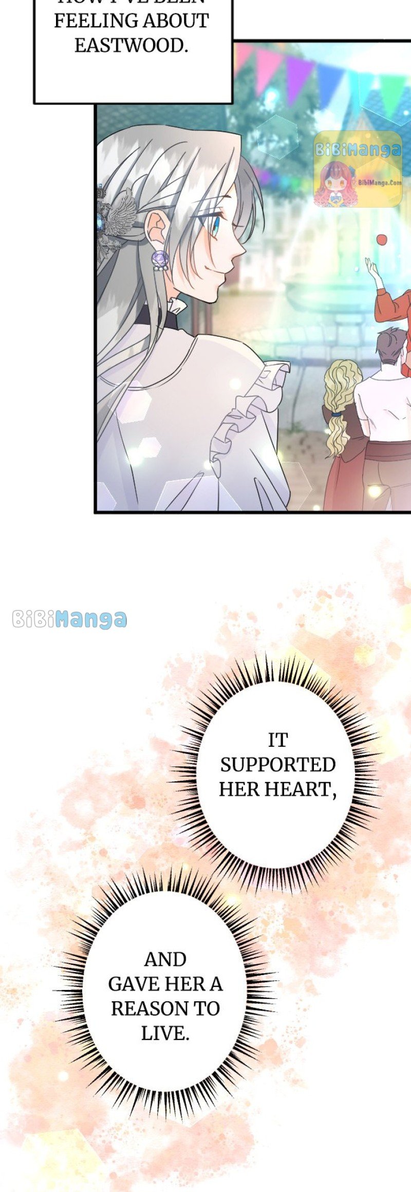 I Refuse to Be Executed a Second Time Chapter 38 - page 35