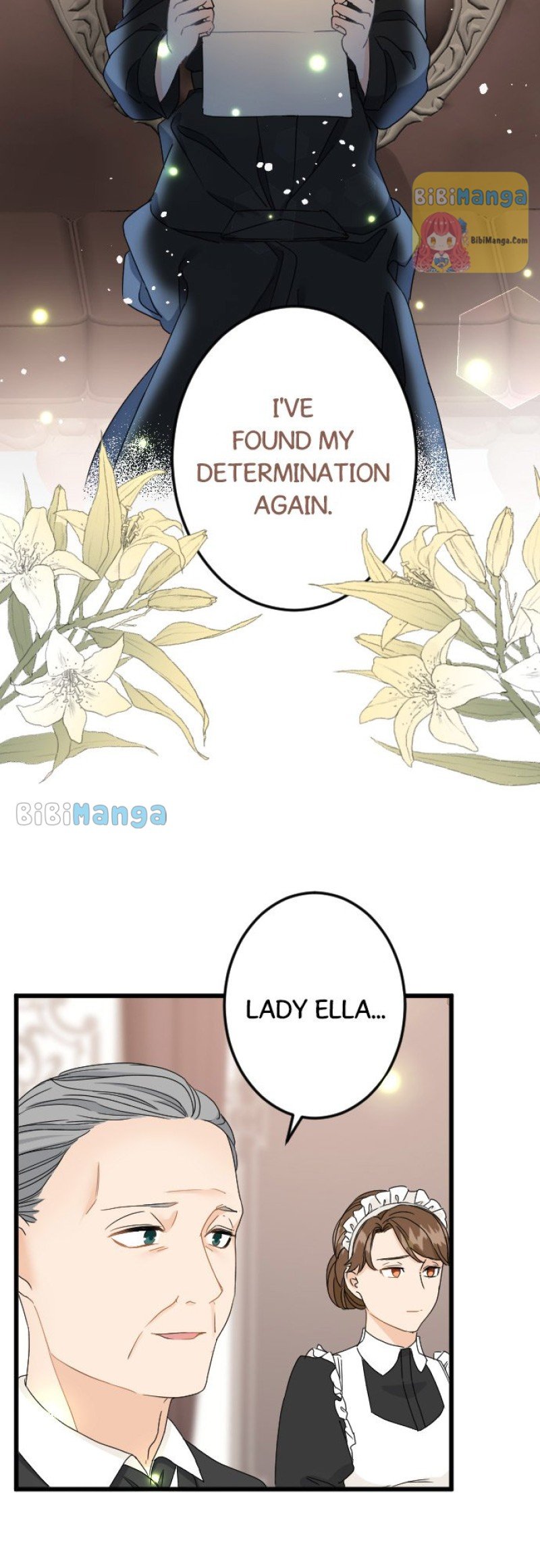 I Refuse to Be Executed a Second Time Chapter 38 - page 37