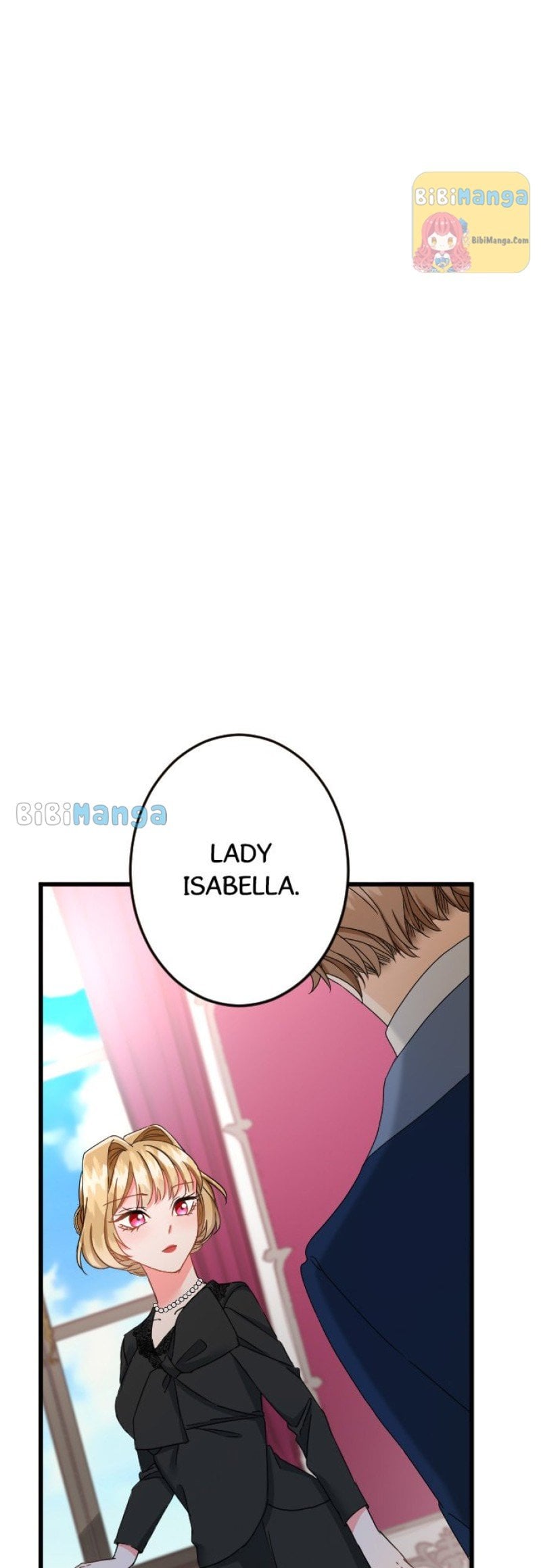 I Refuse to Be Executed a Second Time Chapter 38 - page 38