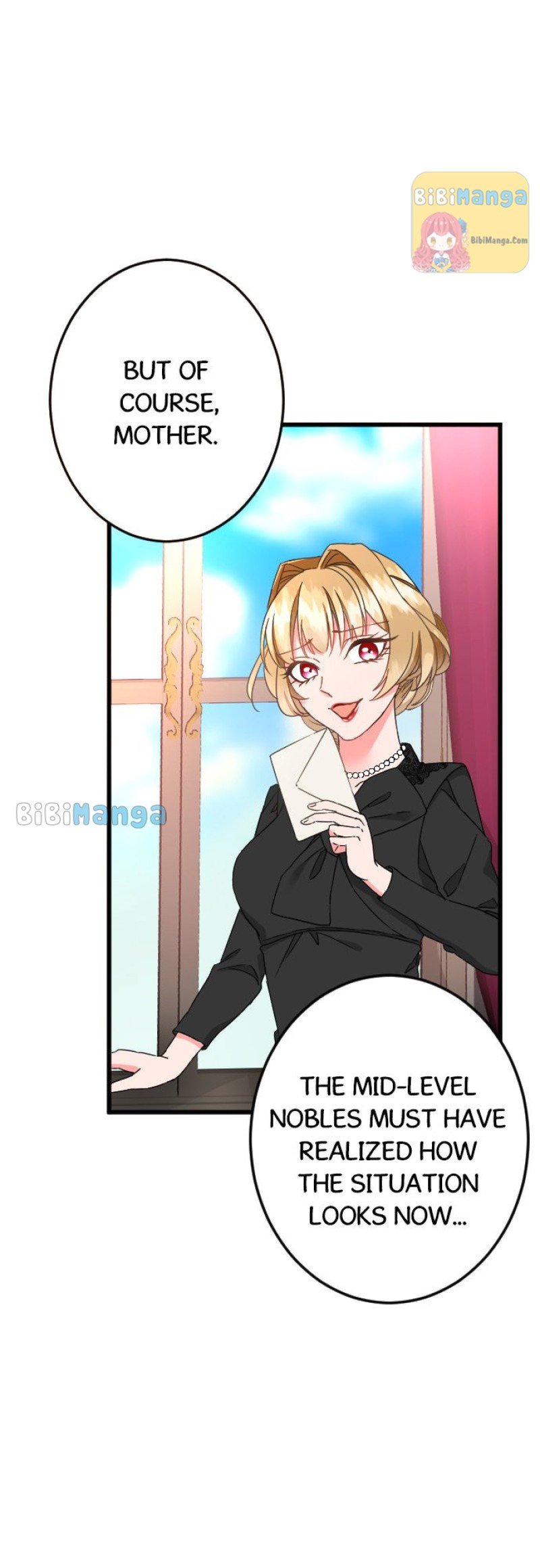 I Refuse to Be Executed a Second Time Chapter 38 - page 40