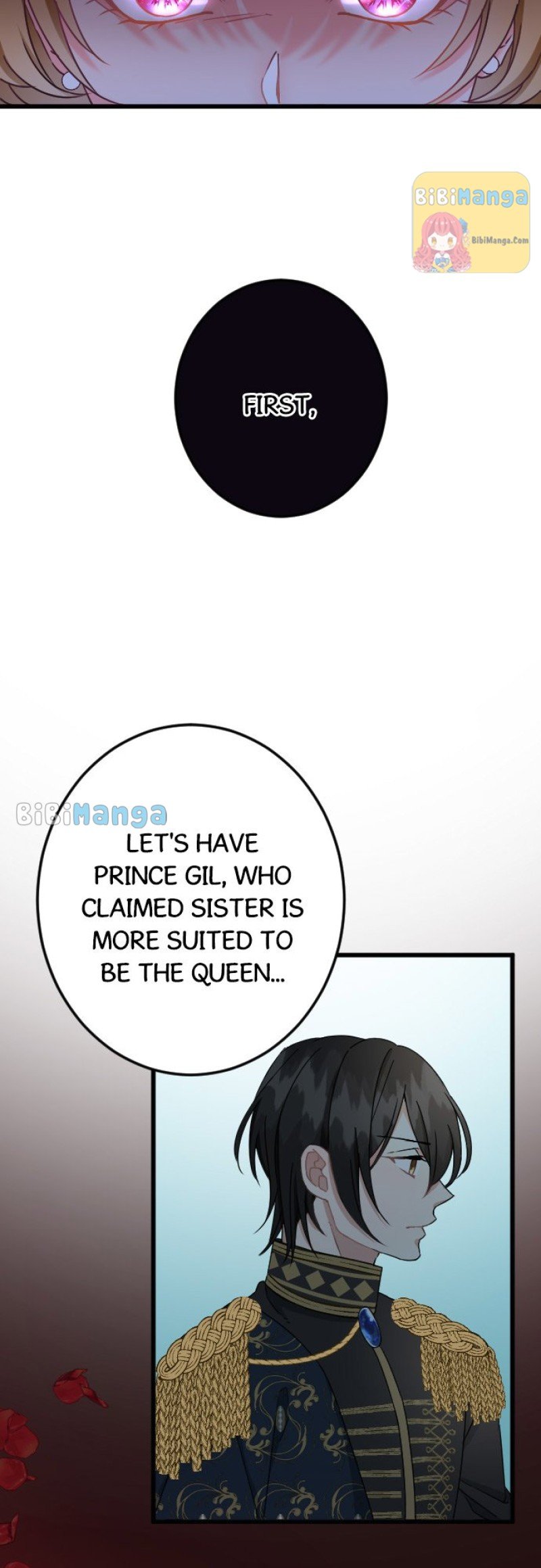 I Refuse to Be Executed a Second Time Chapter 38 - page 42