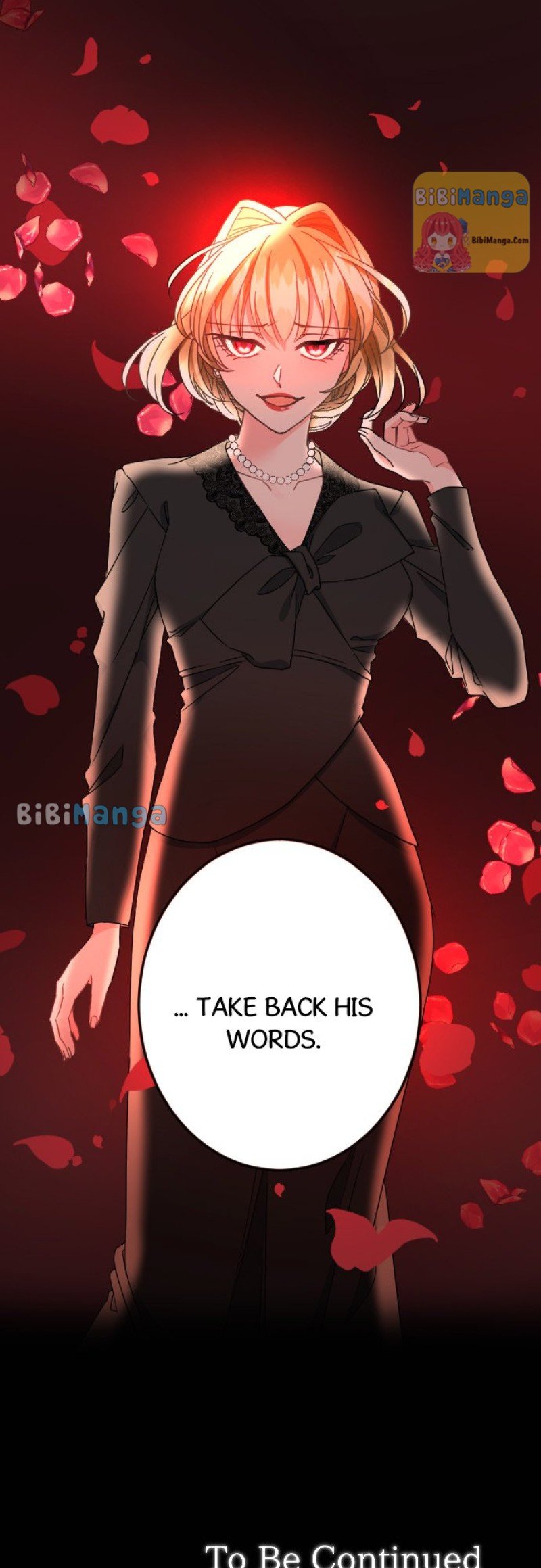 I Refuse to Be Executed a Second Time Chapter 38 - page 43