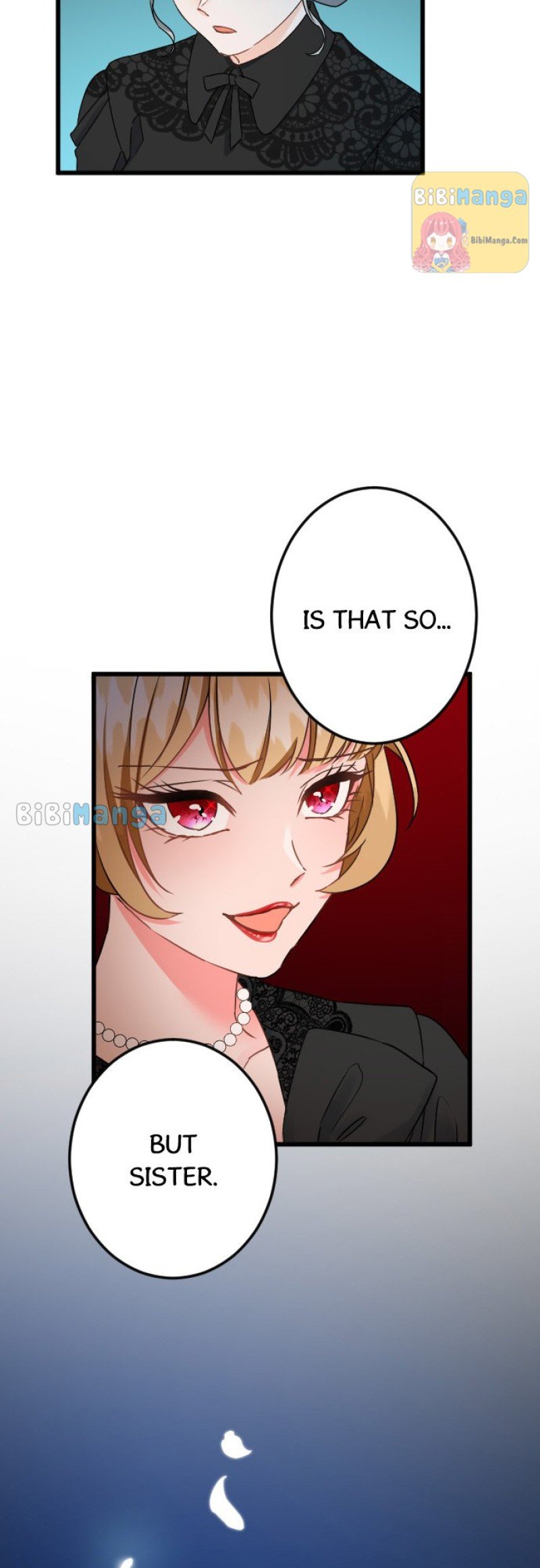I Refuse to Be Executed a Second Time Chapter 38 - page 9
