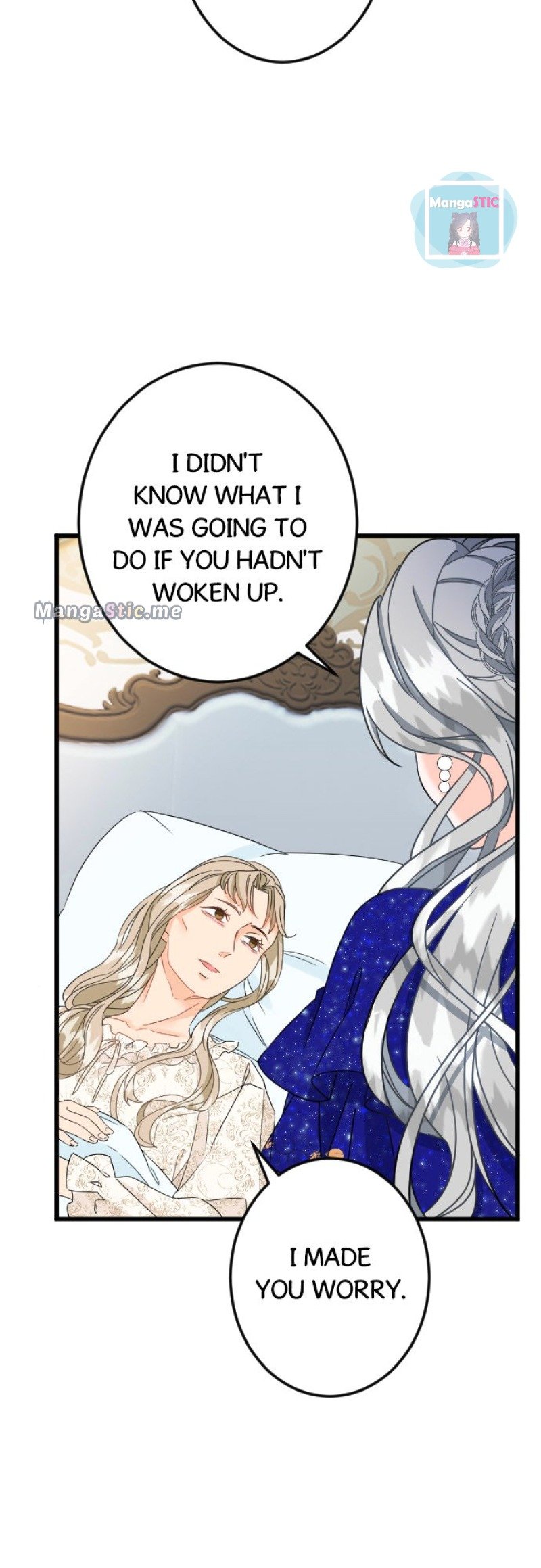 I Refuse to Be Executed a Second Time Chapter 37 - page 10