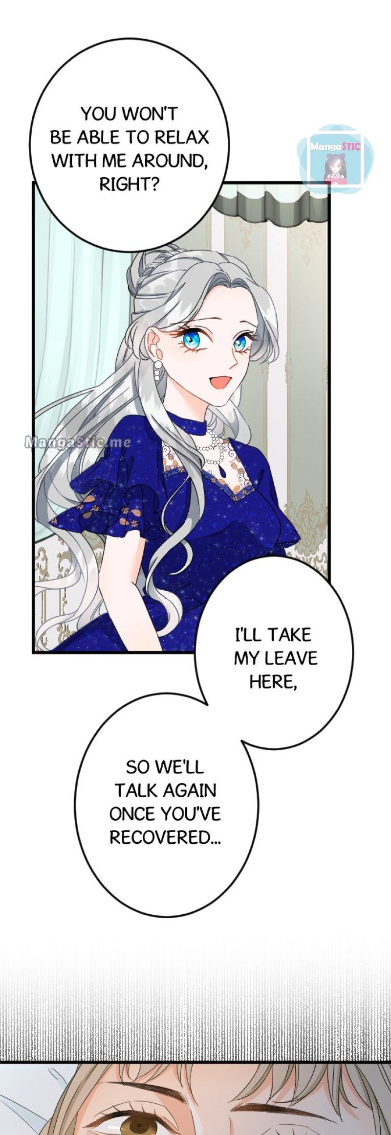 I Refuse to Be Executed a Second Time Chapter 37 - page 11