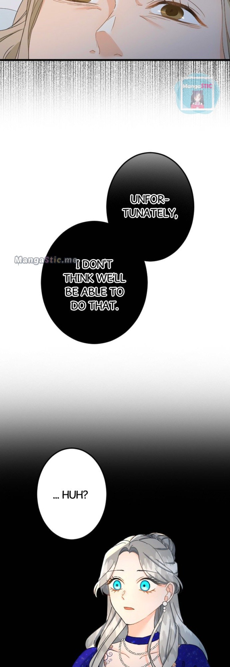 I Refuse to Be Executed a Second Time Chapter 37 - page 12