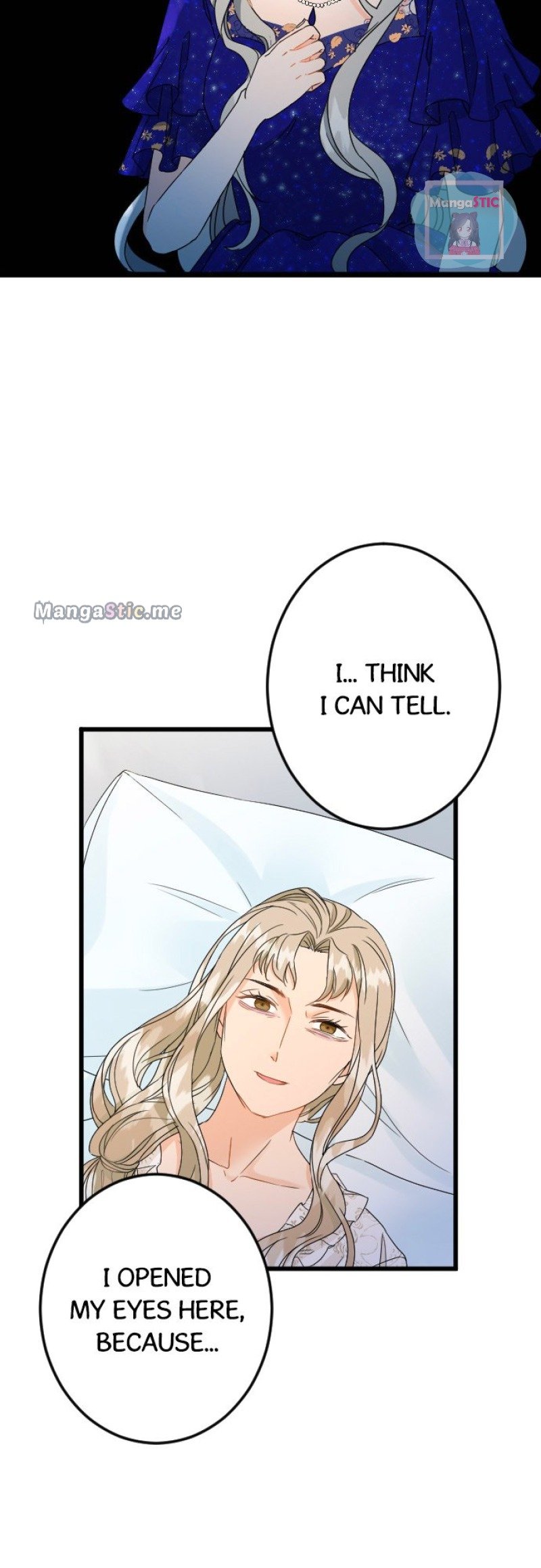 I Refuse to Be Executed a Second Time Chapter 37 - page 13