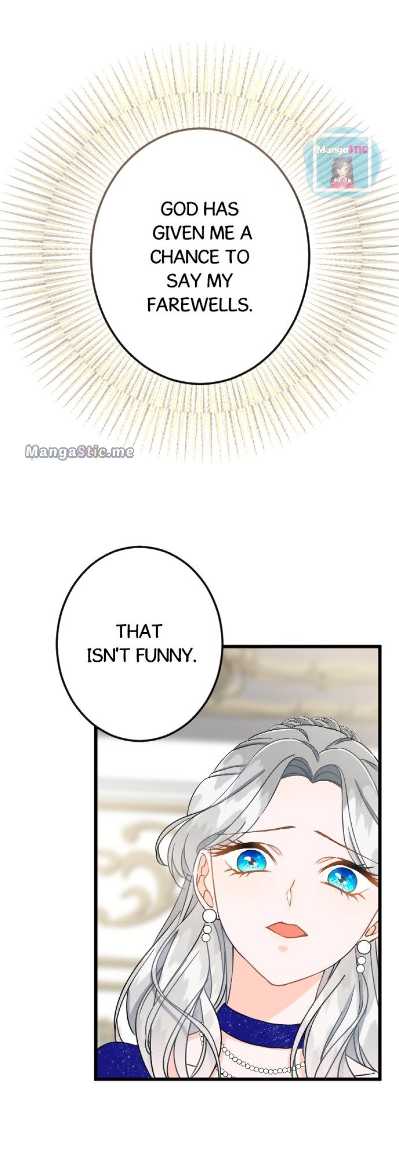 I Refuse to Be Executed a Second Time Chapter 37 - page 14