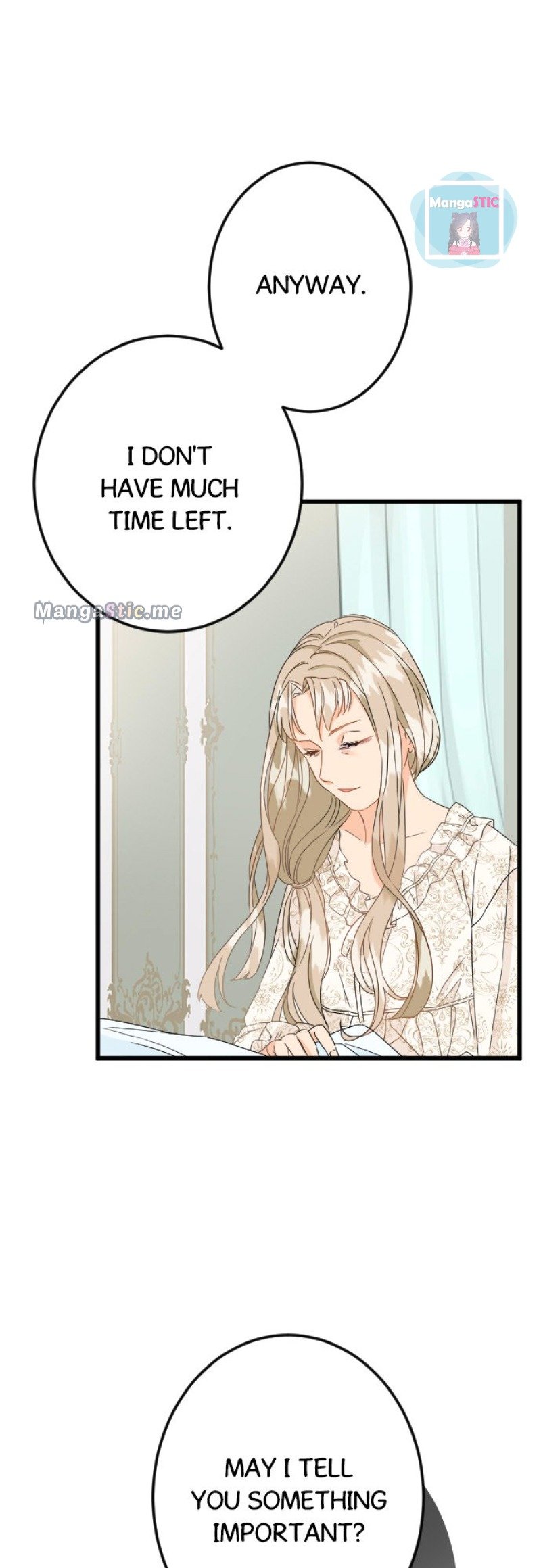 I Refuse to Be Executed a Second Time Chapter 37 - page 15