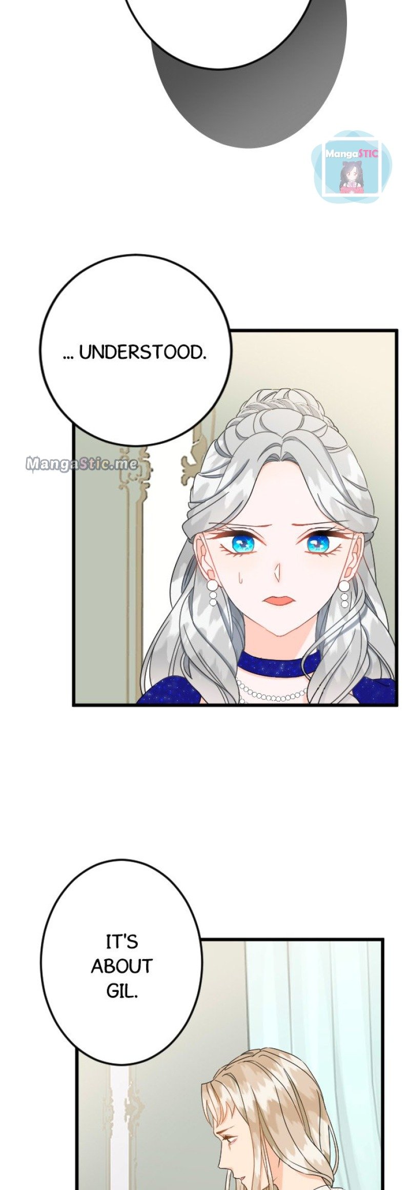 I Refuse to Be Executed a Second Time Chapter 37 - page 16
