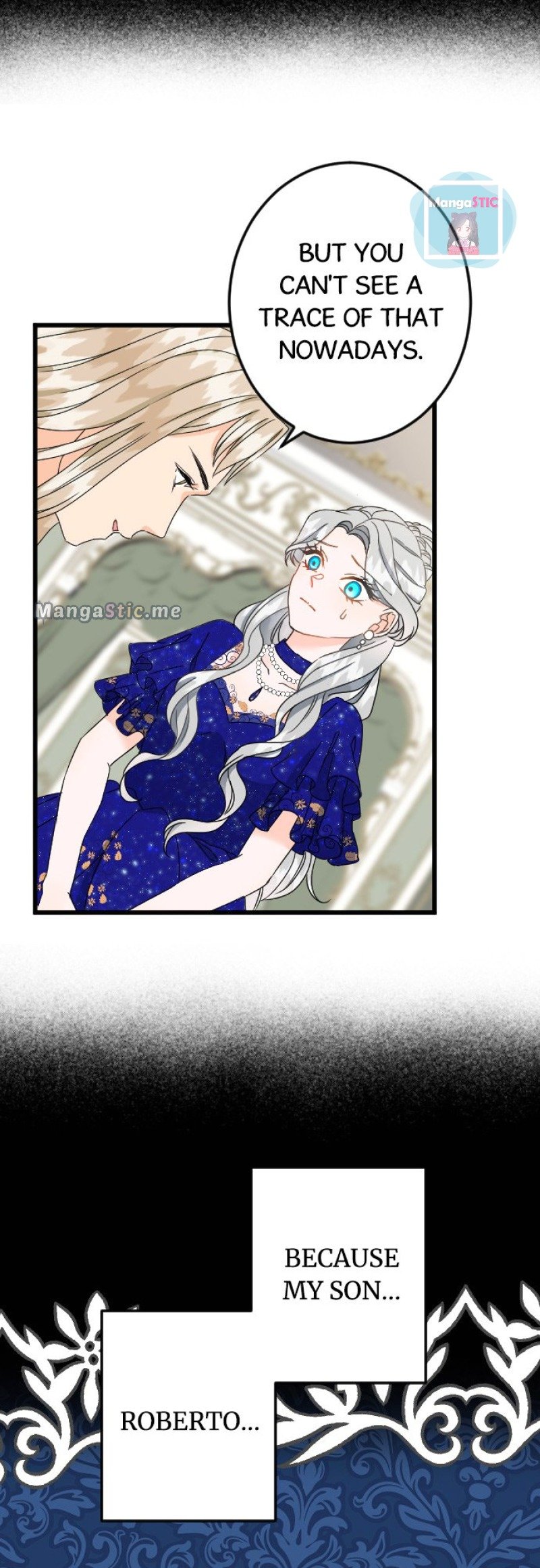 I Refuse to Be Executed a Second Time Chapter 37 - page 18