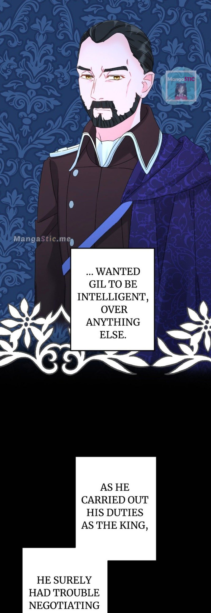 I Refuse to Be Executed a Second Time Chapter 37 - page 19
