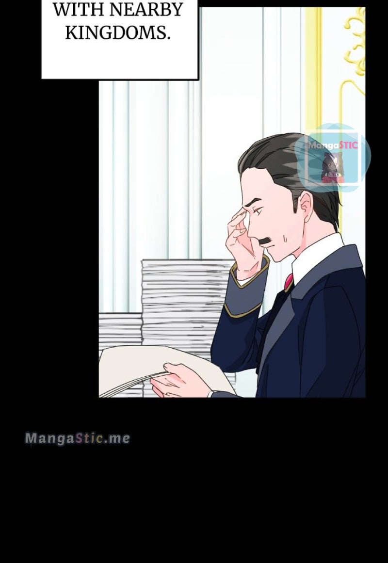 I Refuse to Be Executed a Second Time Chapter 37 - page 20