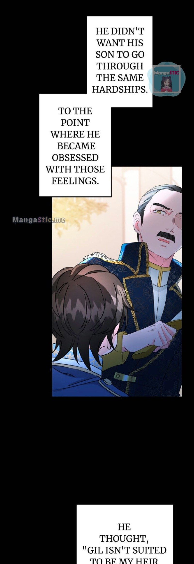 I Refuse to Be Executed a Second Time Chapter 37 - page 21