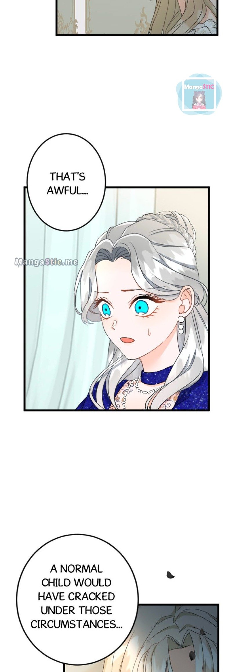 I Refuse to Be Executed a Second Time Chapter 37 - page 24