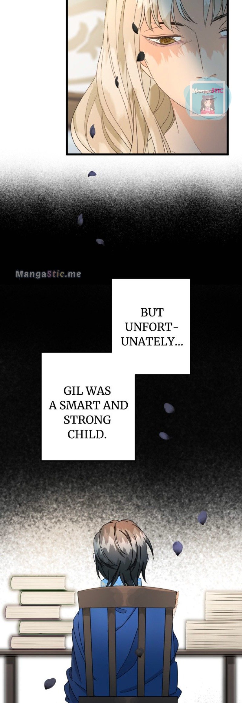 I Refuse to Be Executed a Second Time Chapter 37 - page 25