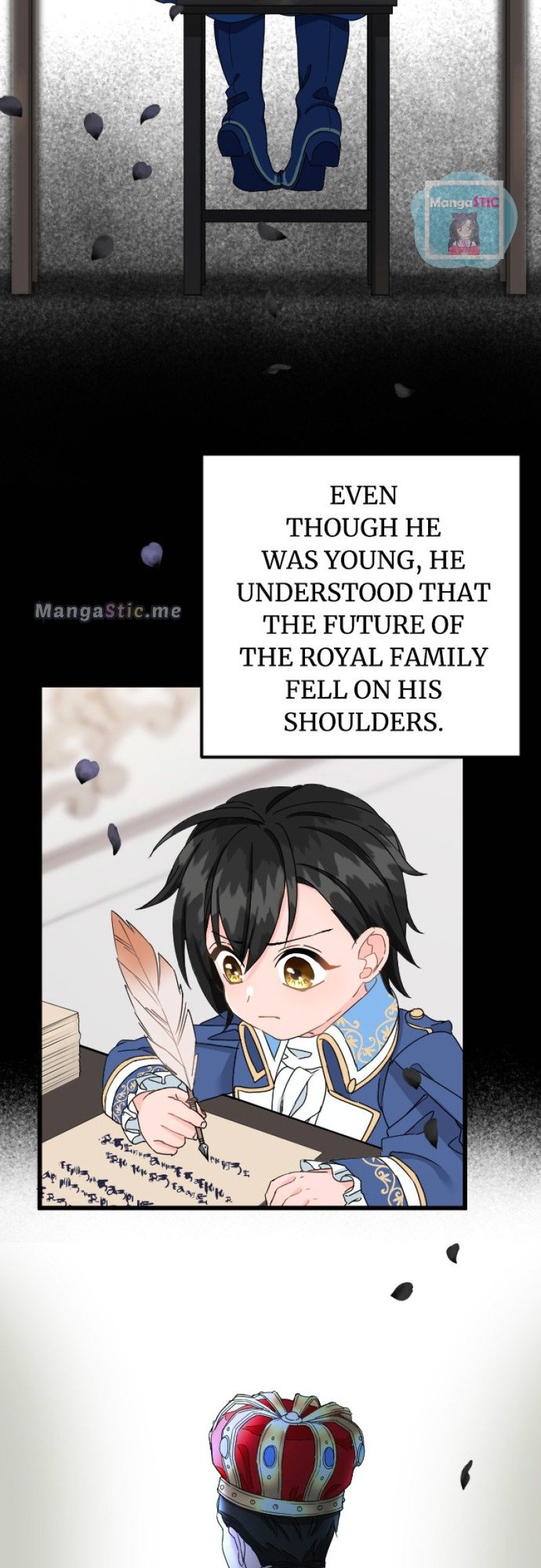 I Refuse to Be Executed a Second Time Chapter 37 - page 26
