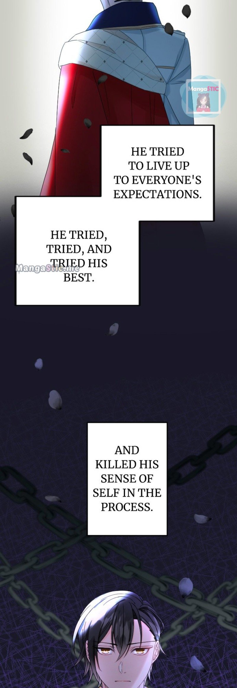 I Refuse to Be Executed a Second Time Chapter 37 - page 27