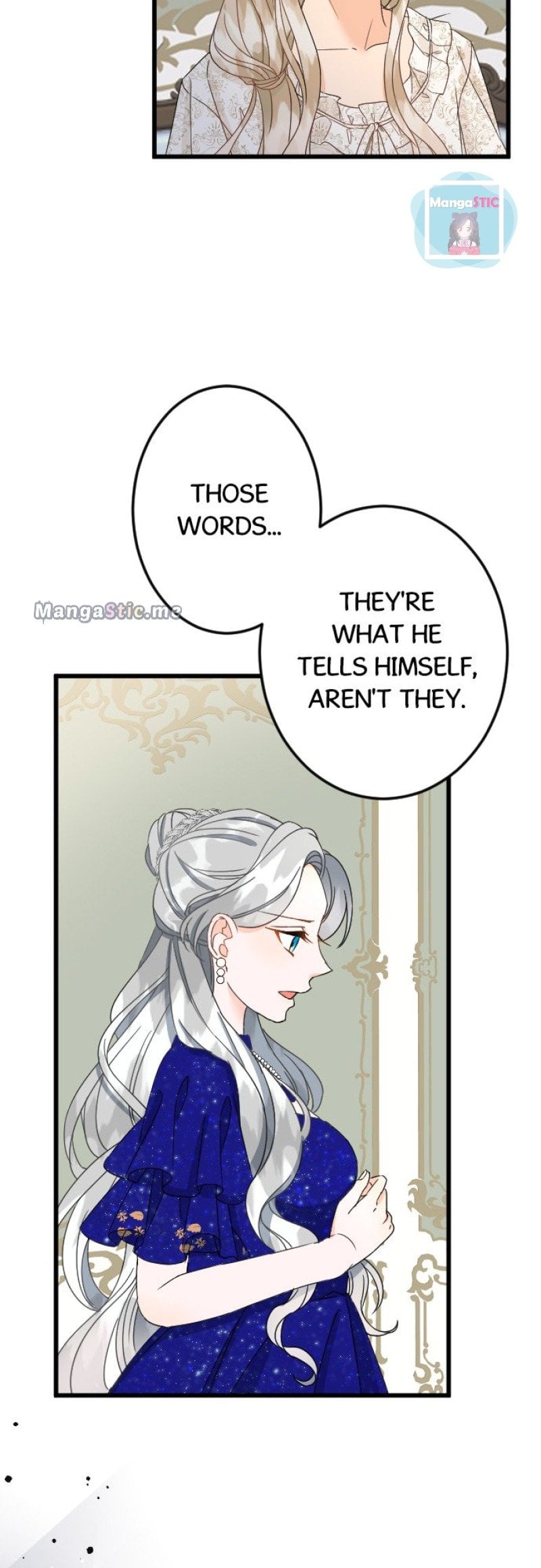 I Refuse to Be Executed a Second Time Chapter 37 - page 29