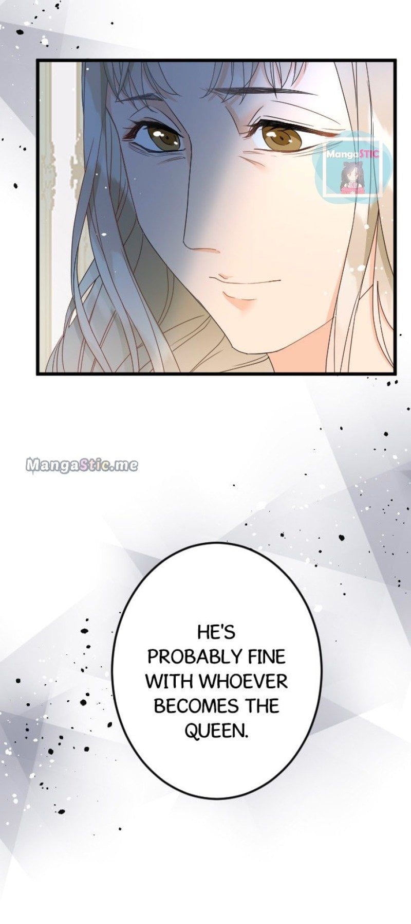I Refuse to Be Executed a Second Time Chapter 37 - page 30