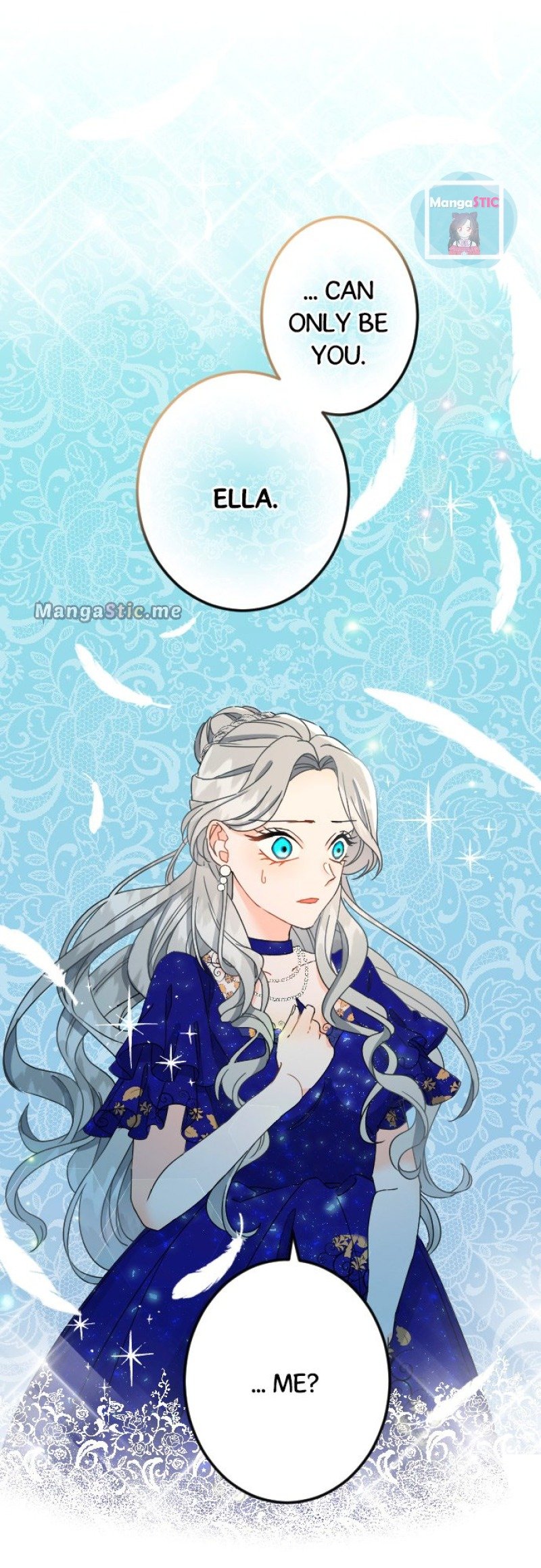 I Refuse to Be Executed a Second Time Chapter 37 - page 33