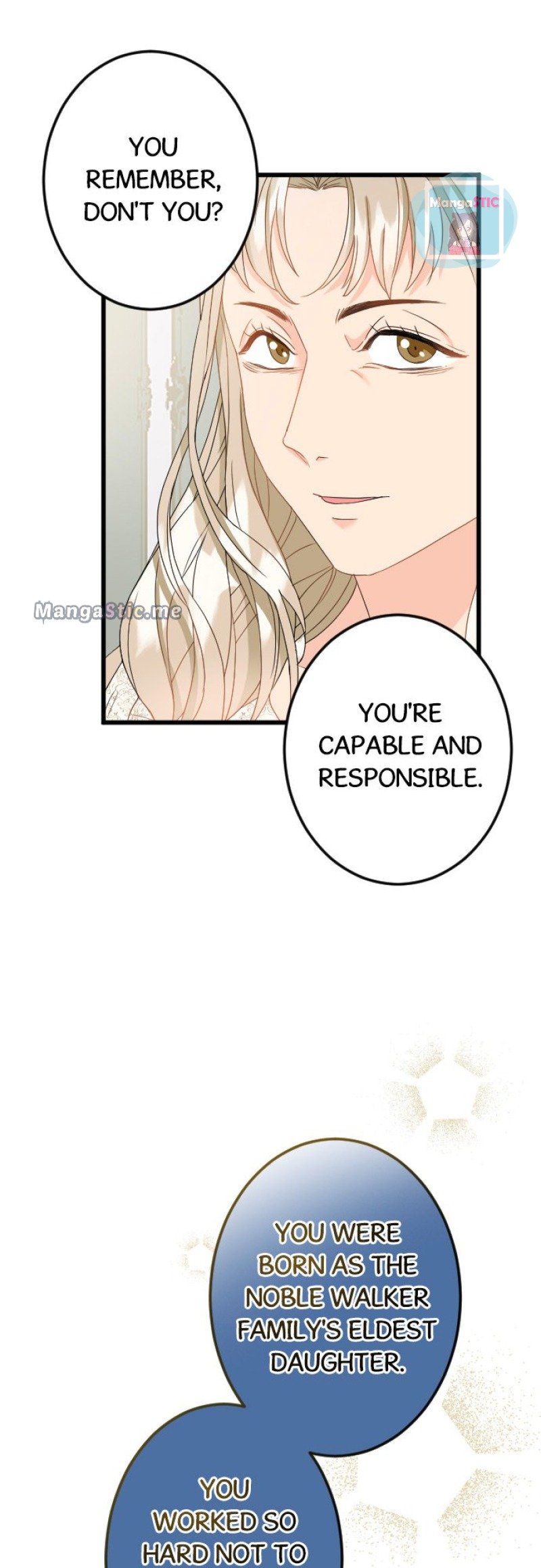 I Refuse to Be Executed a Second Time Chapter 37 - page 34