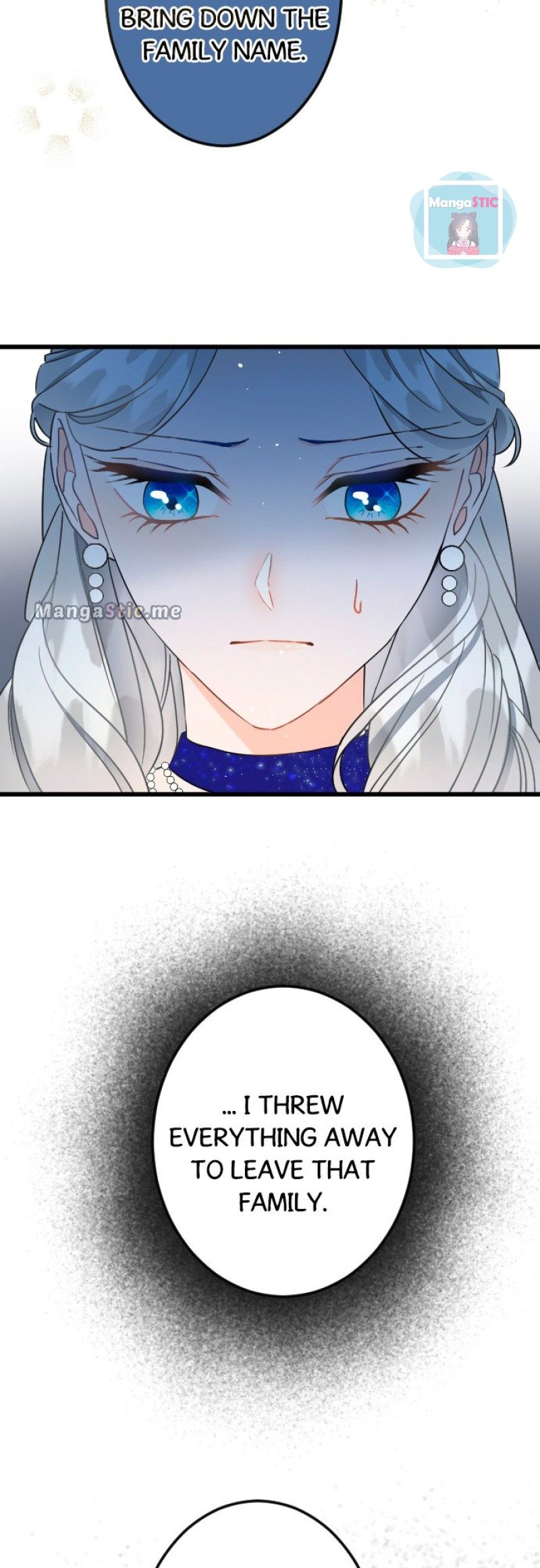 I Refuse to Be Executed a Second Time Chapter 37 - page 35