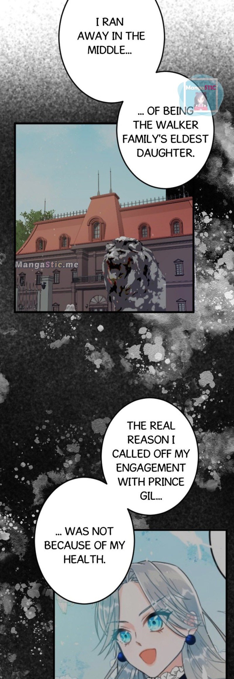 I Refuse to Be Executed a Second Time Chapter 37 - page 36