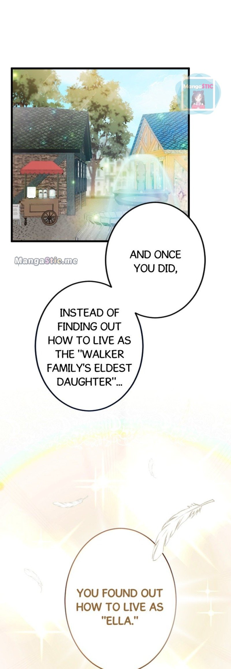 I Refuse to Be Executed a Second Time Chapter 37 - page 39