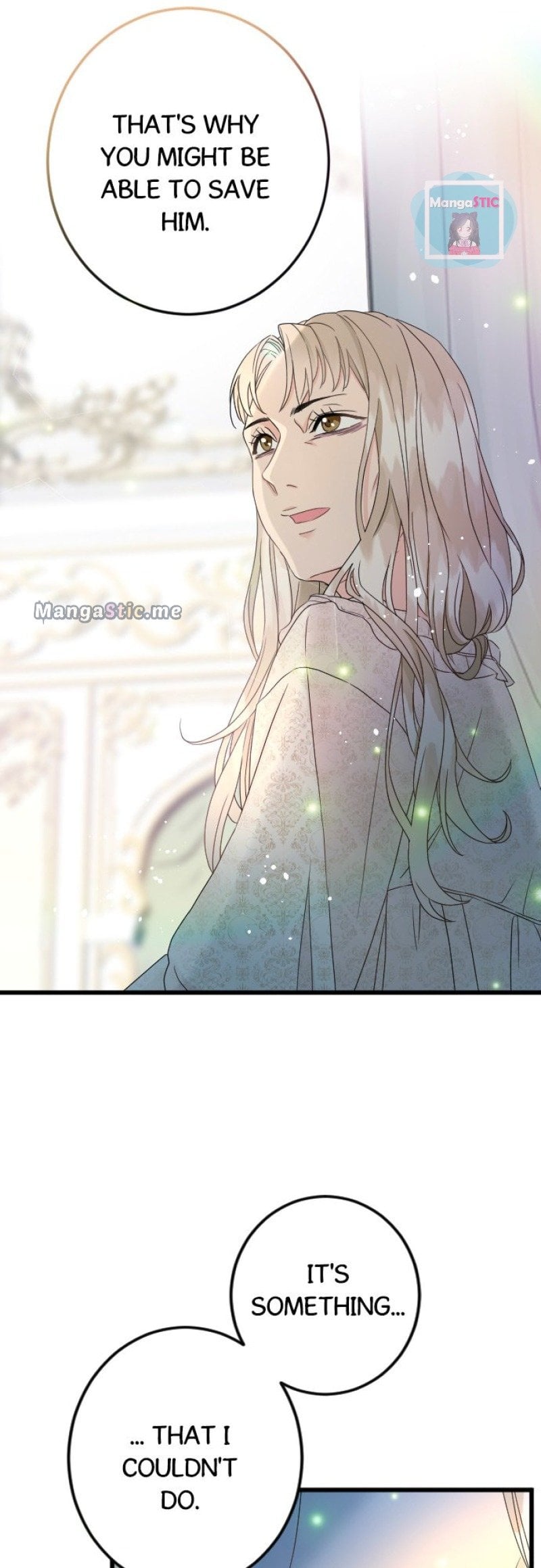 I Refuse to Be Executed a Second Time Chapter 37 - page 41