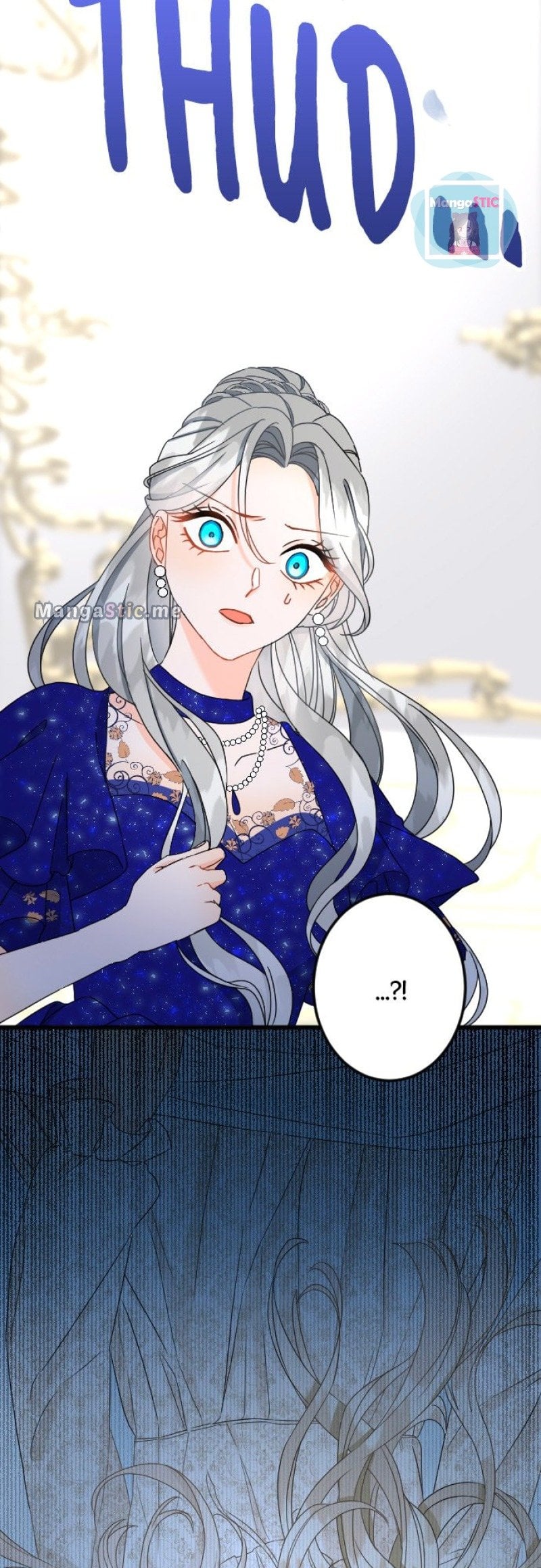 I Refuse to Be Executed a Second Time Chapter 37 - page 43