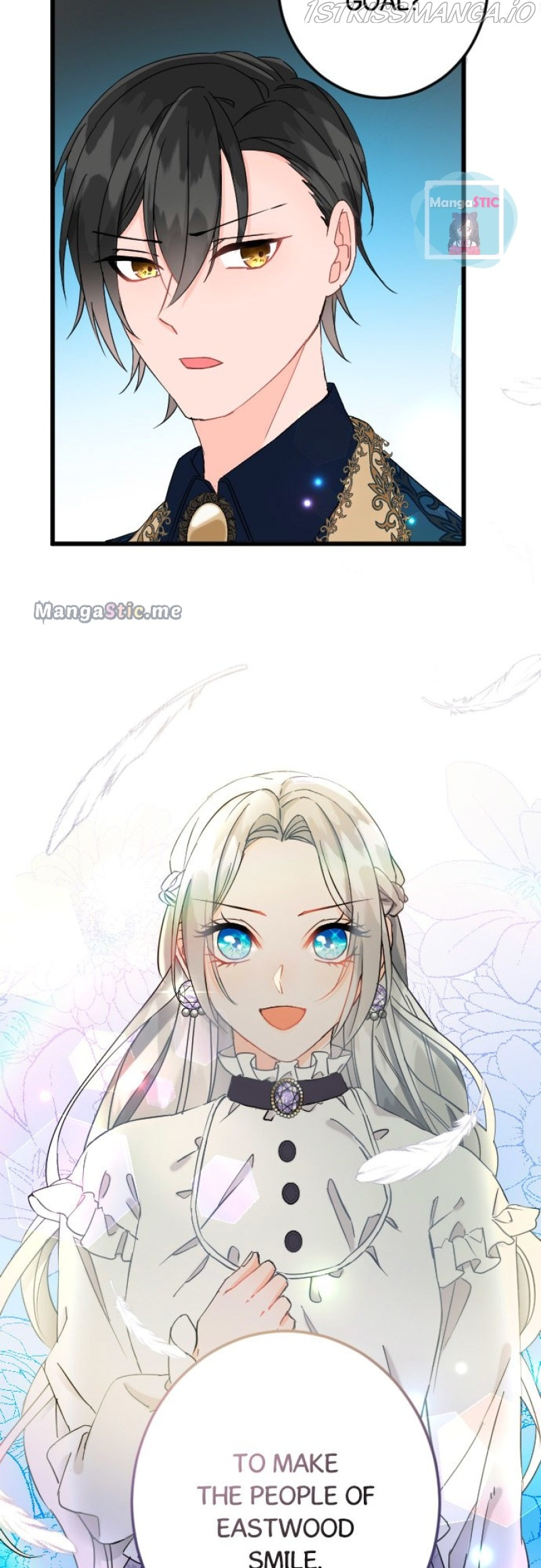 I Refuse to Be Executed a Second Time chapter 34 - page 14