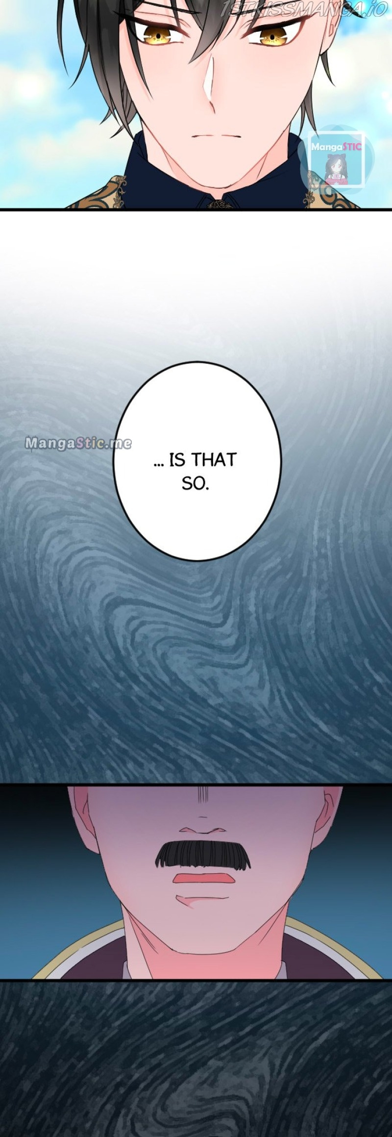 I Refuse to Be Executed a Second Time chapter 34 - page 24