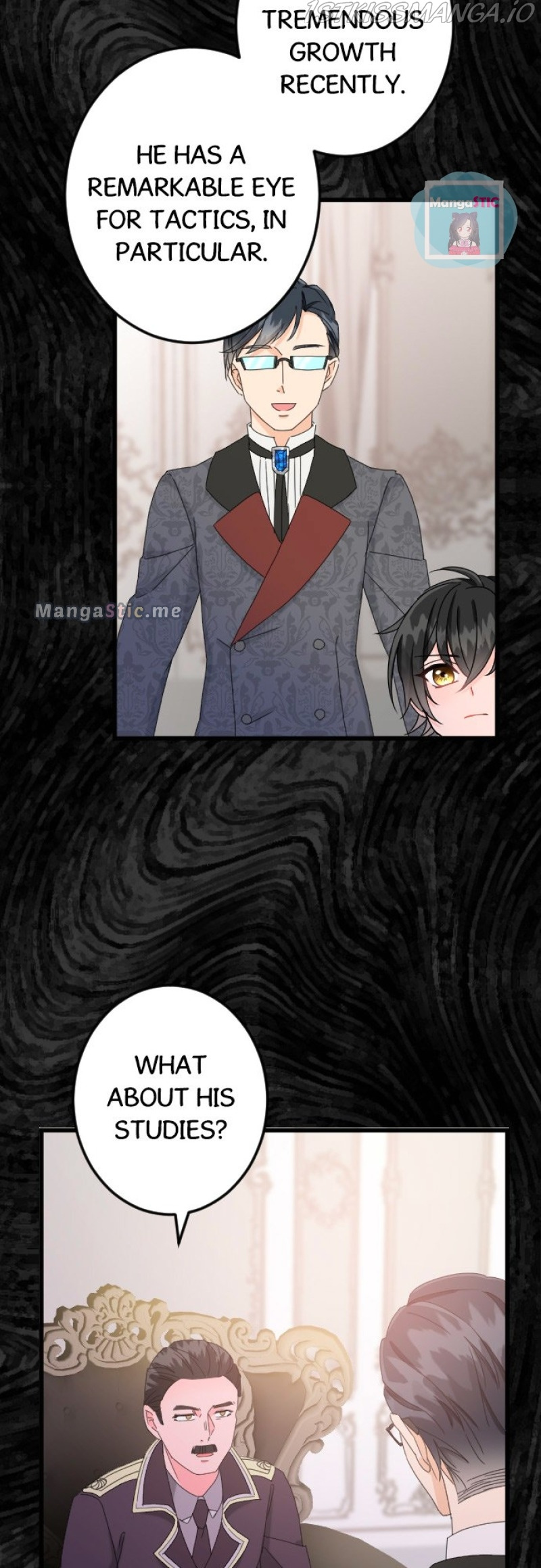 I Refuse to Be Executed a Second Time chapter 34 - page 27