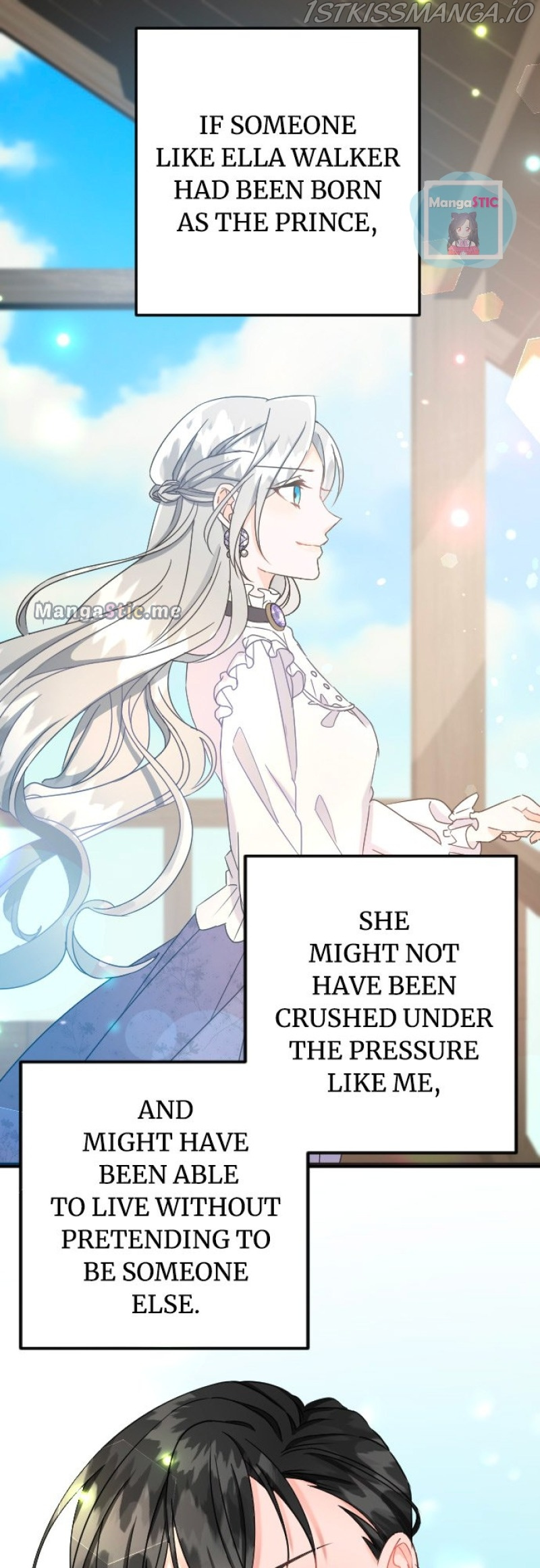 I Refuse to Be Executed a Second Time chapter 34 - page 31