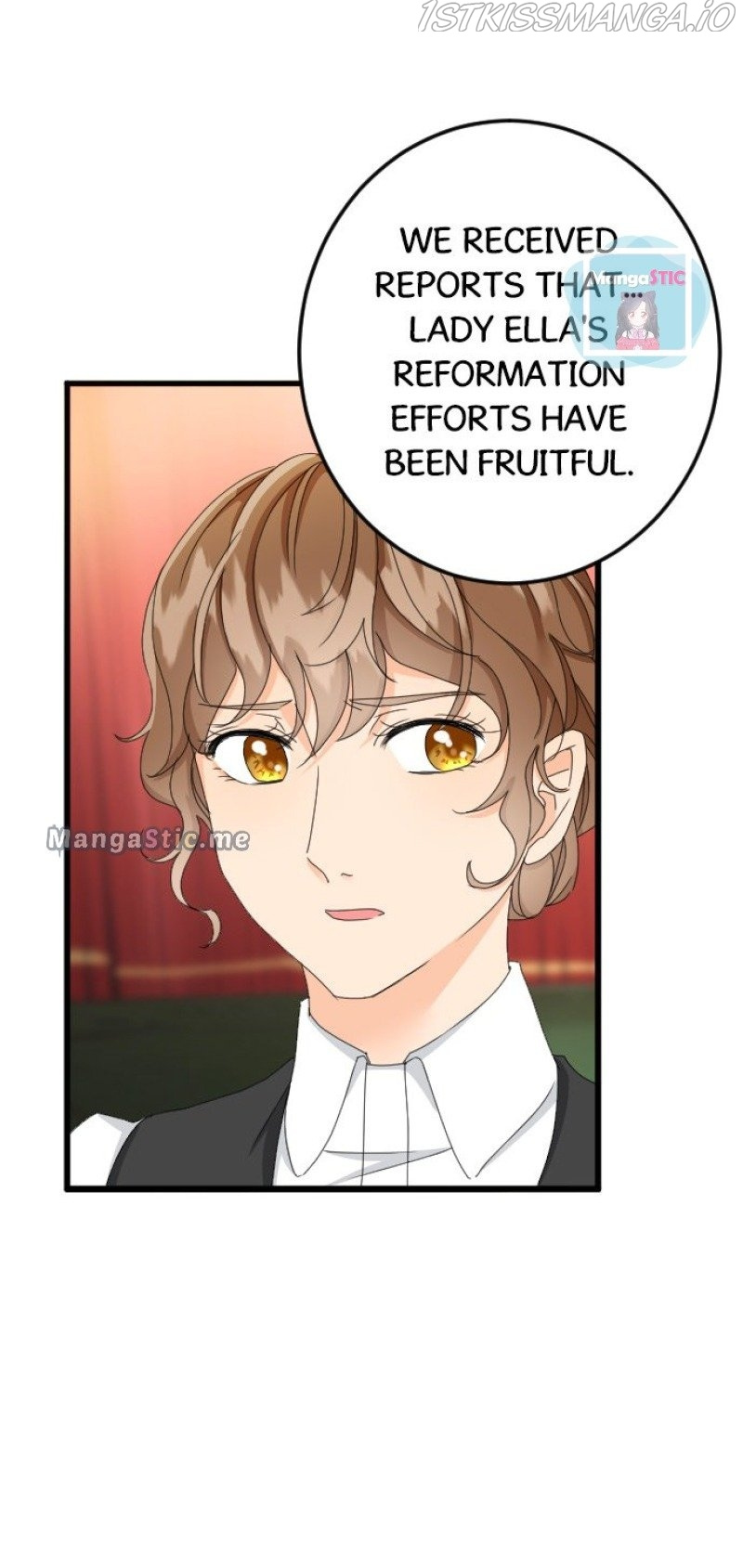 I Refuse to Be Executed a Second Time chapter 33 - page 20