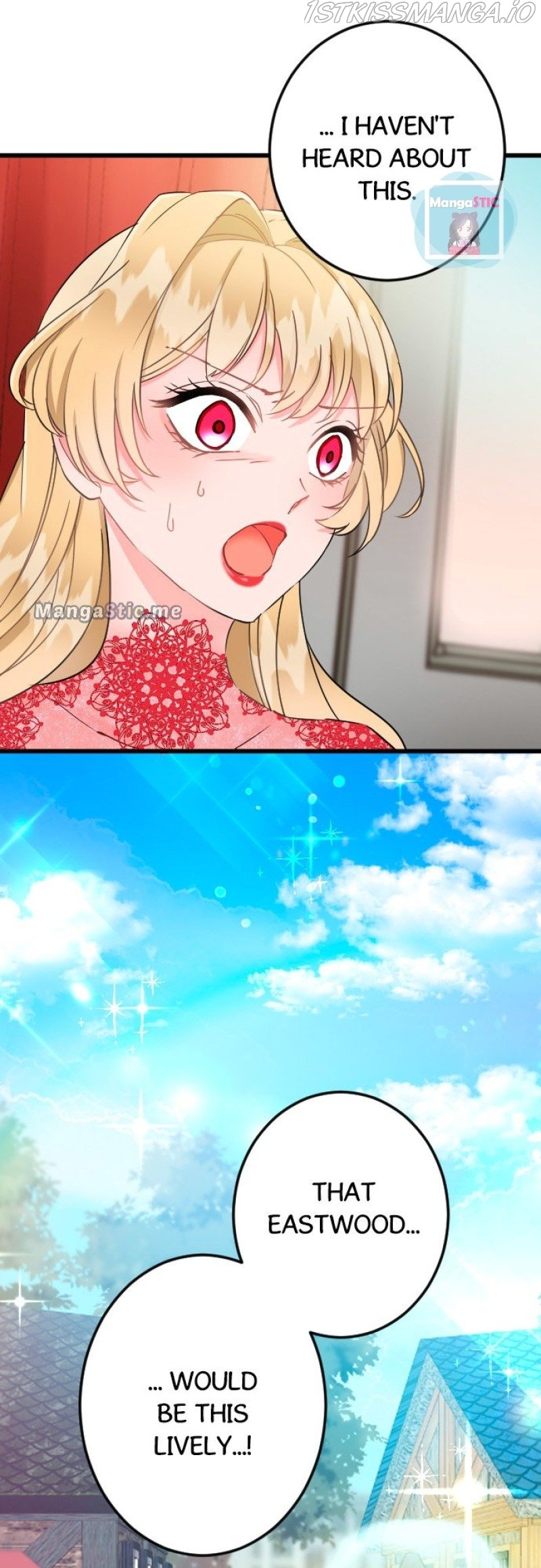 I Refuse to Be Executed a Second Time chapter 33 - page 21