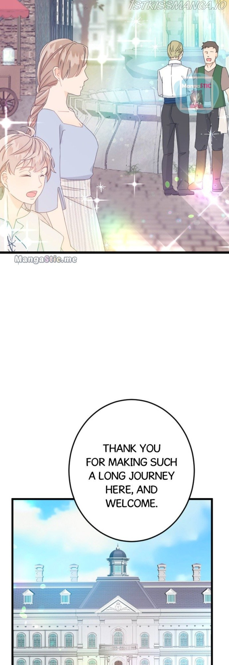 I Refuse to Be Executed a Second Time chapter 33 - page 22