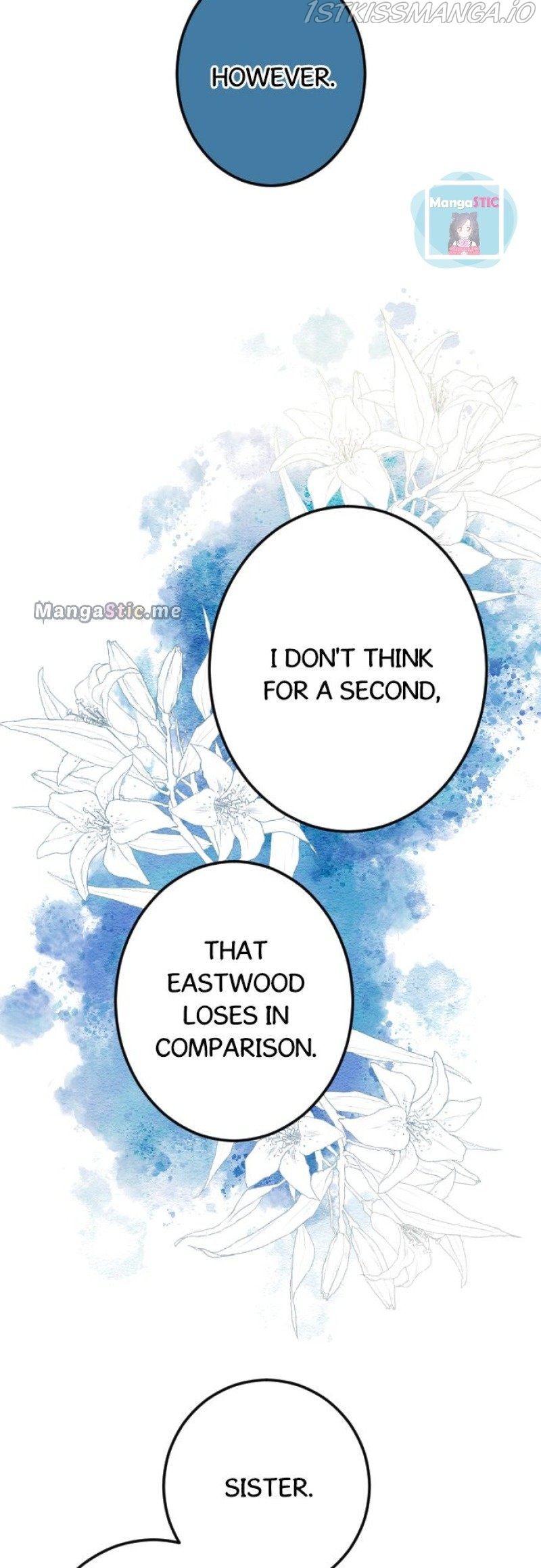 I Refuse to Be Executed a Second Time chapter 33 - page 28