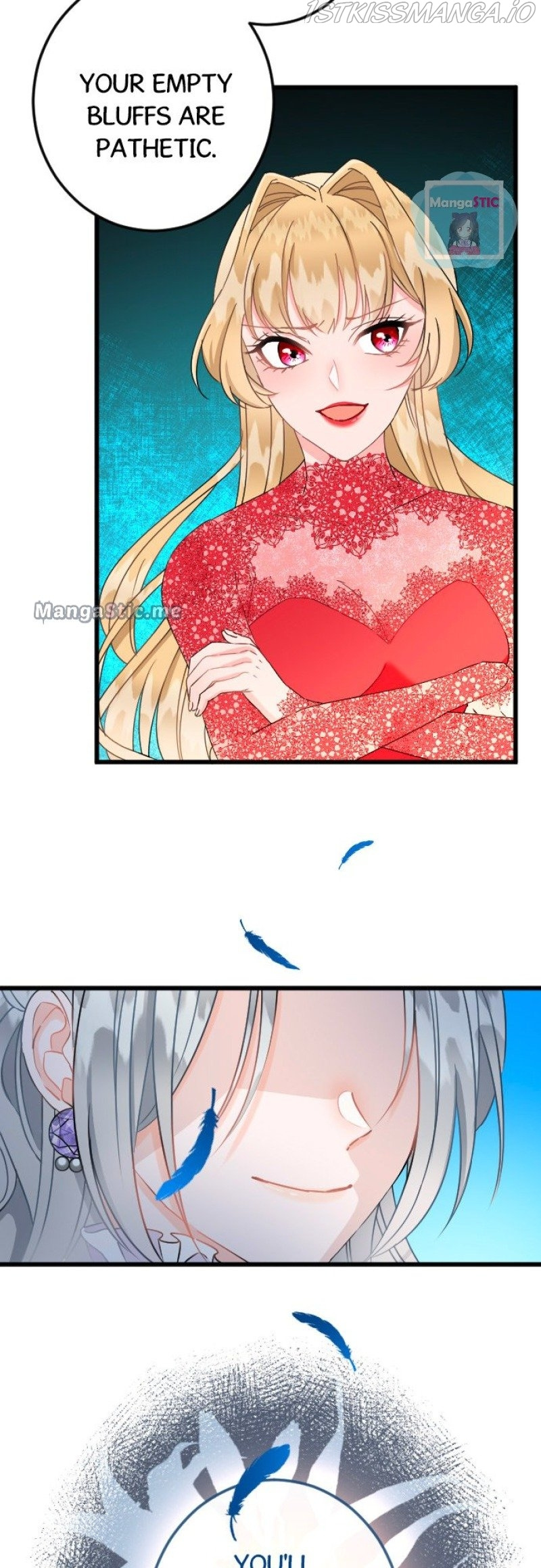 I Refuse to Be Executed a Second Time chapter 33 - page 29