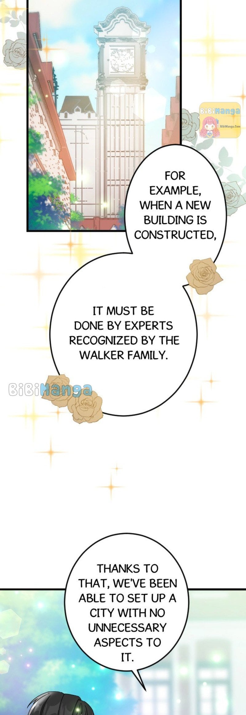 I Refuse to Be Executed a Second Time chapter 31 - page 13
