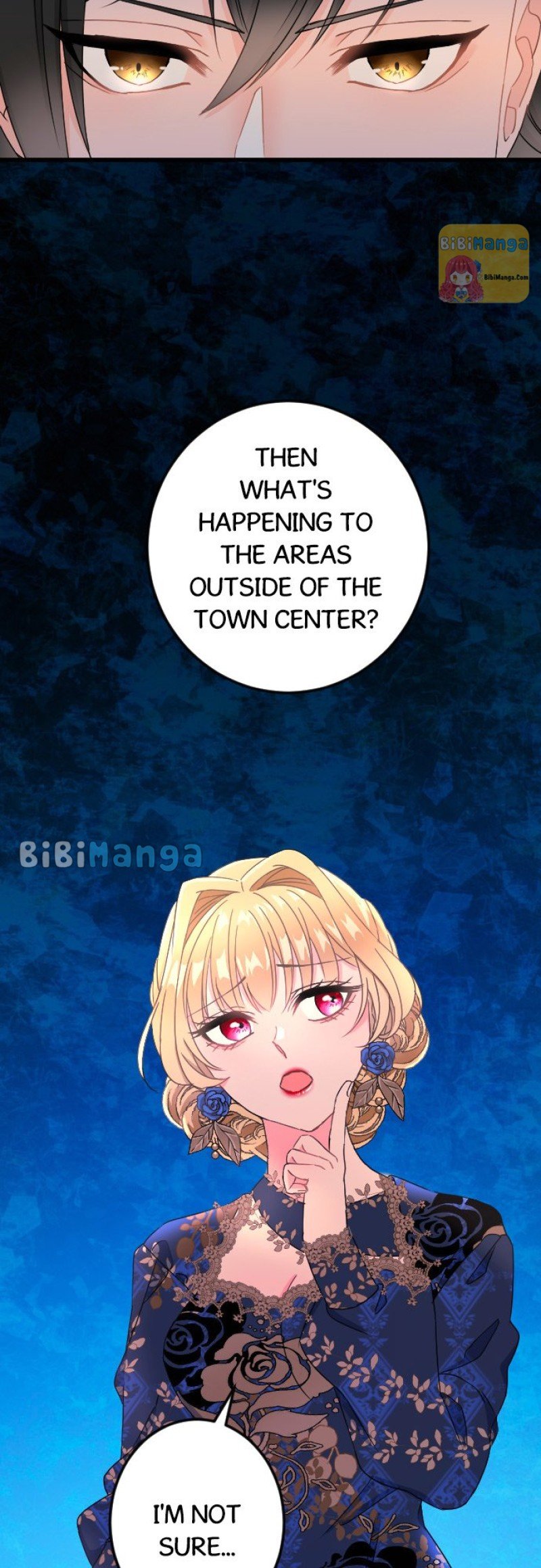I Refuse to Be Executed a Second Time chapter 31 - page 16