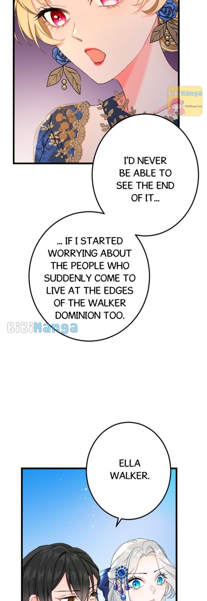 I Refuse to Be Executed a Second Time chapter 31 - page 18